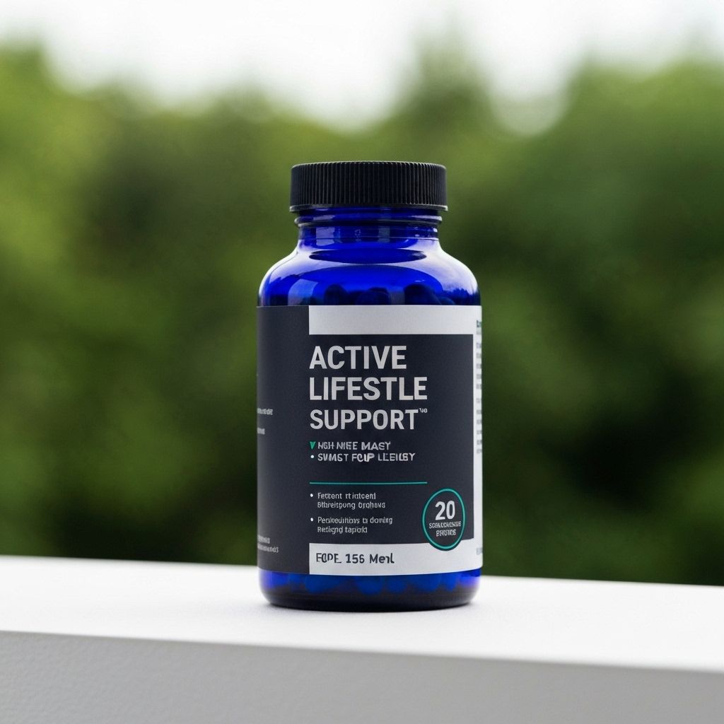 Active Lifestyle Support